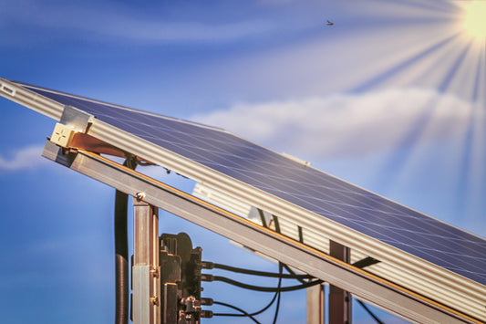Einfache und kostengünstige Solarlösungen: Balkonkraftwerke im Fokus!