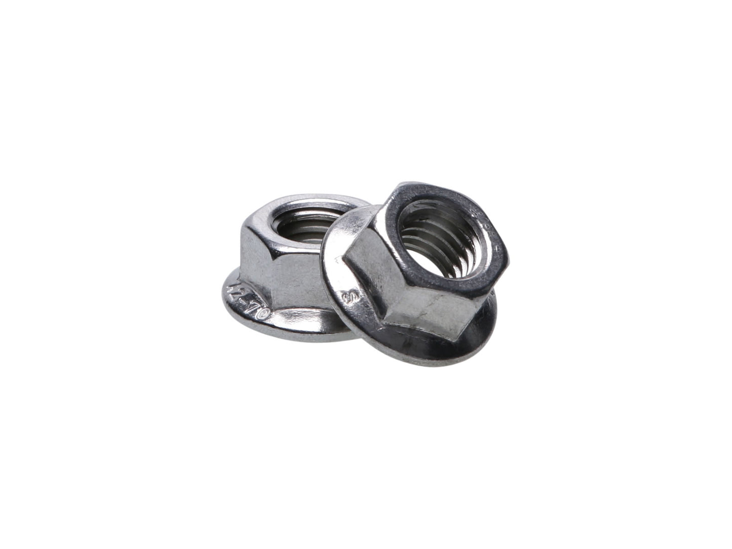 Classic Sperrzahnmutter