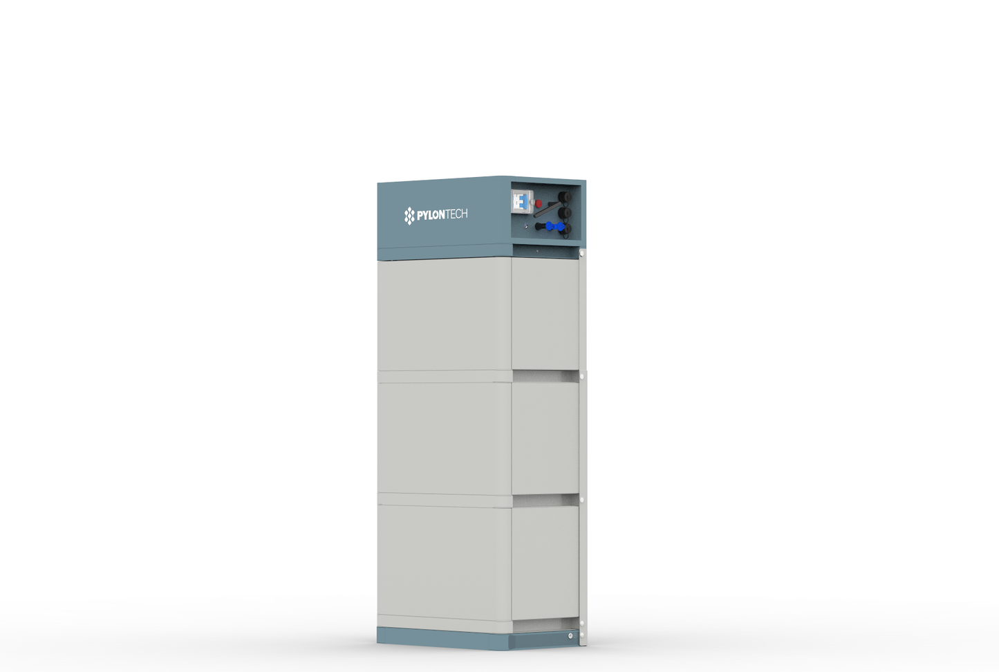 Pylontech Hochvolt Force H2 Akku Speicher 10.7kwh