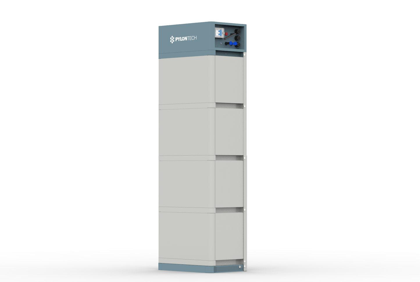 Pylontech Hochvolt Force H2 Akku Speicher 14.2kwh