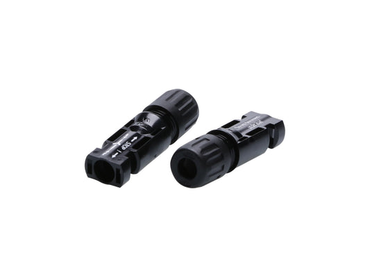 MC4 Stecker 4,0 – 6,0 mm², Ø 5,5 – 9,0 mm